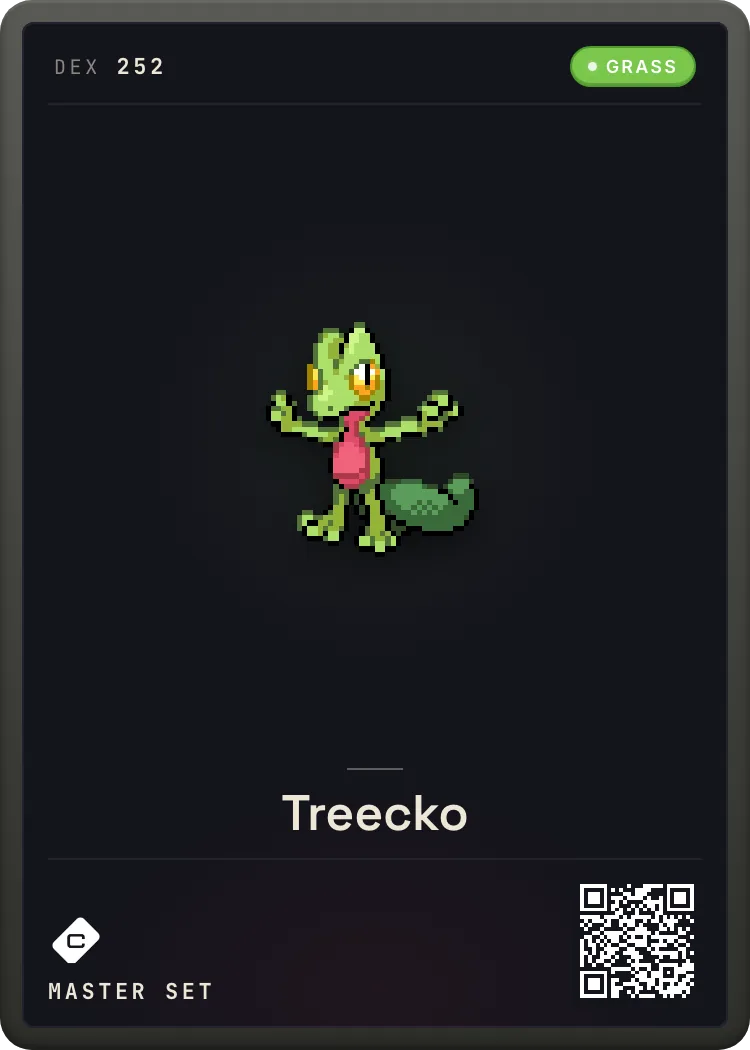 Generation 3