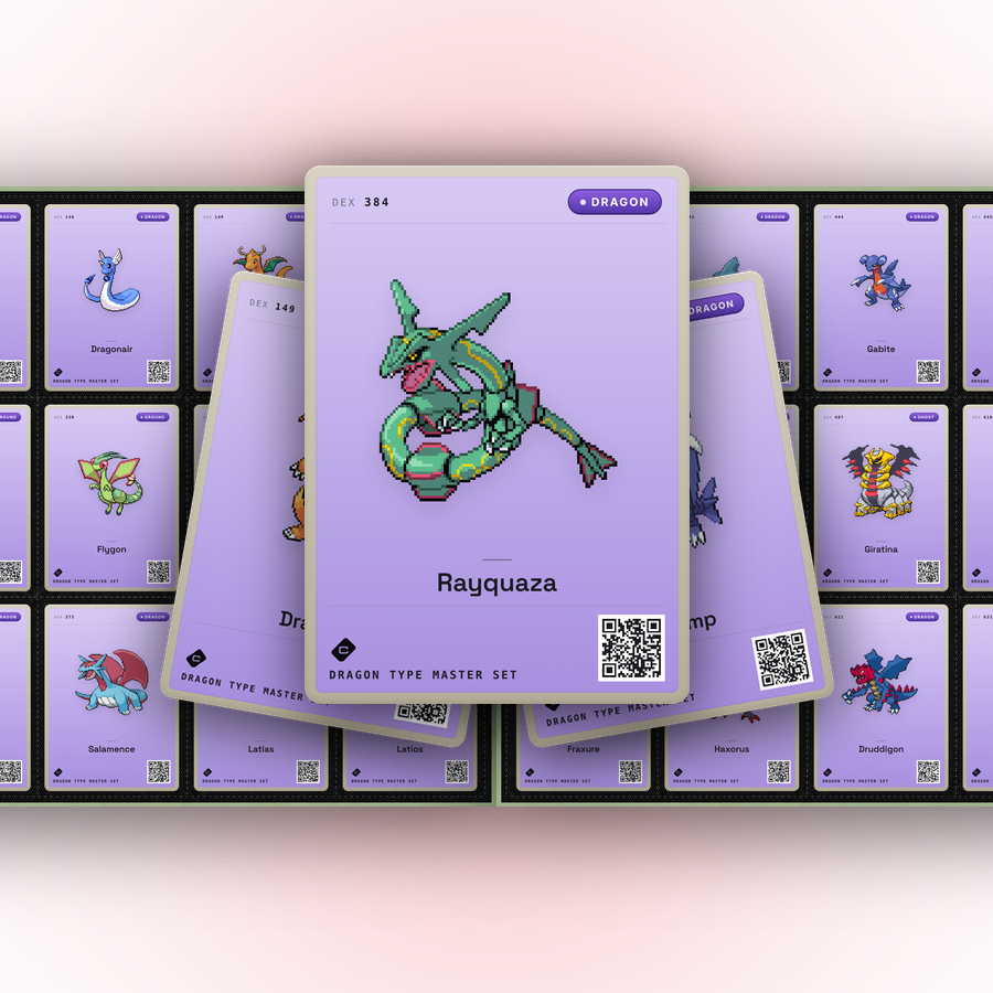 Dragon Type
