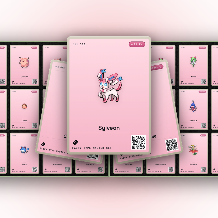 Fairy Type