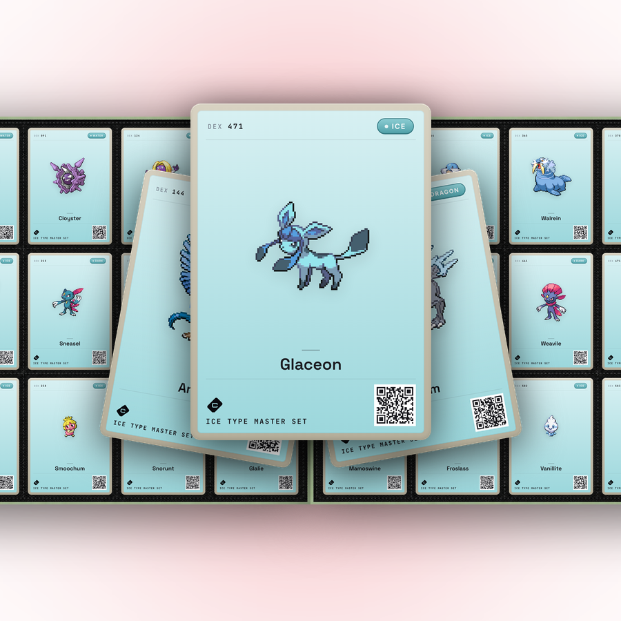 Ice Type