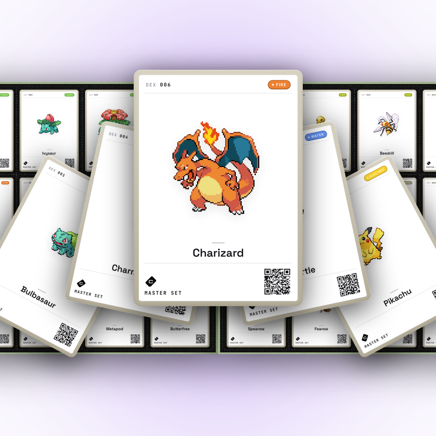 National Pokédex