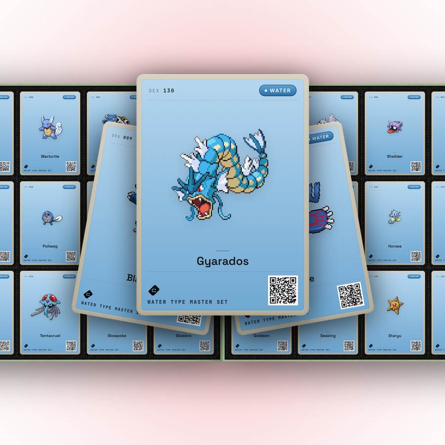 Water Type