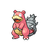 Slowbro sprite