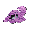 Muk sprite