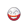 Electrode sprite