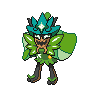Teal Mask Ogerpon