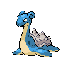 Lapras sprite