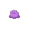 Ditto sprite