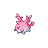 Galarian Corsola