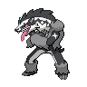 Galarian Obstagoon