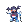 Galarian Mr. Rime