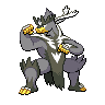 Rapid Strike Urshifu