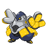 Iron Hands