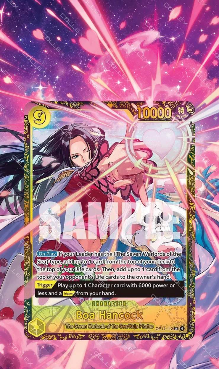 Boa Hancock