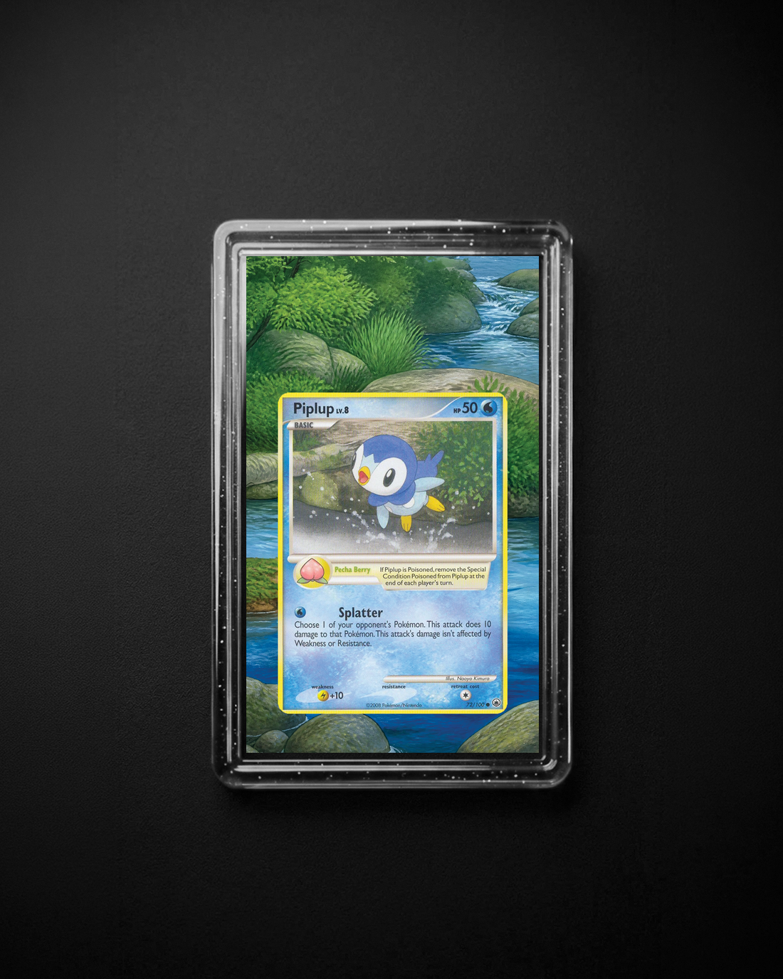 Piplup